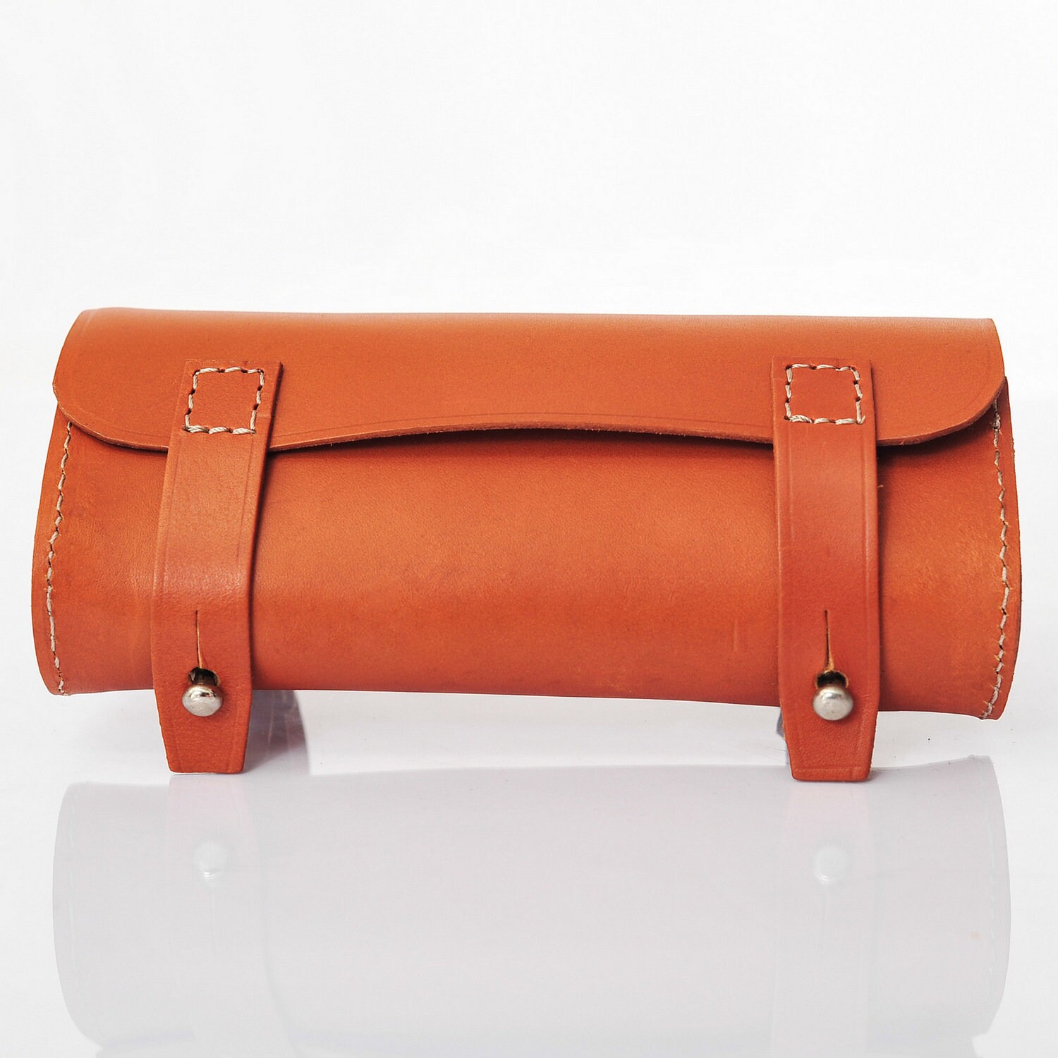 Leather Handlebar Bag Bicycle Saddlebag Bicycle Bag Bicycle Etsy