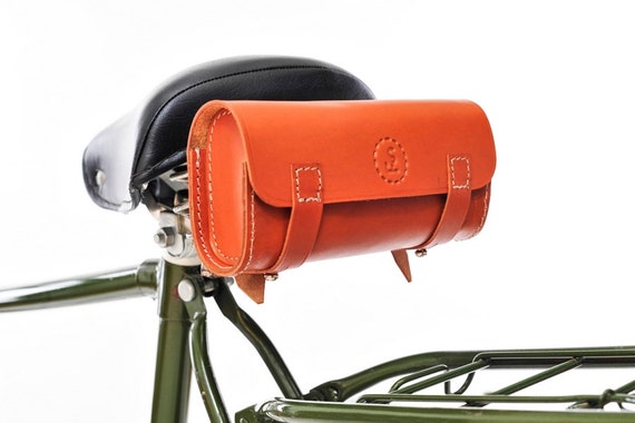 leather panniers for bicycles