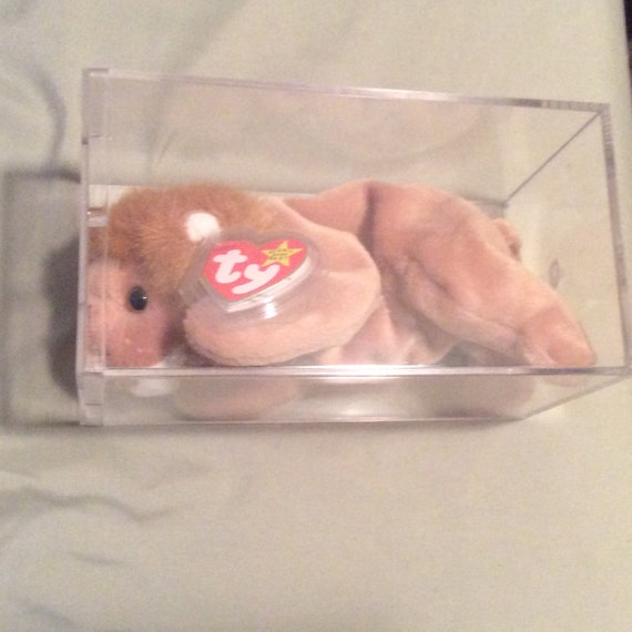 beanie baby roary the lion