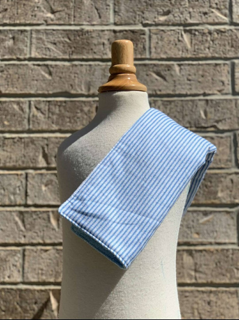 Burp Cloth for Babies Burp Rag Teething Towel for Kids Baby Etsy