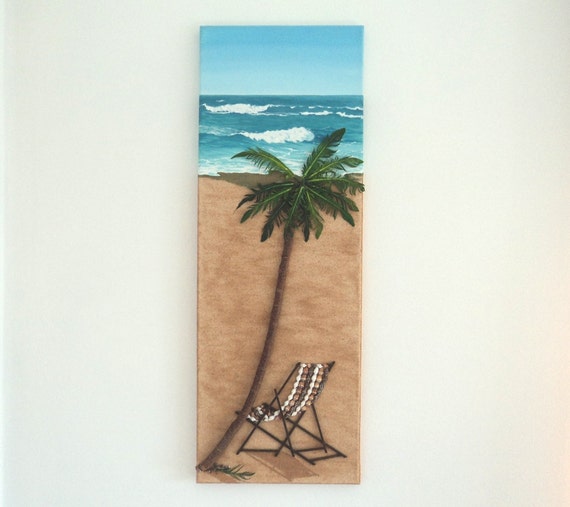 Get Am strand wandkunst Desktop Wallpaper Free