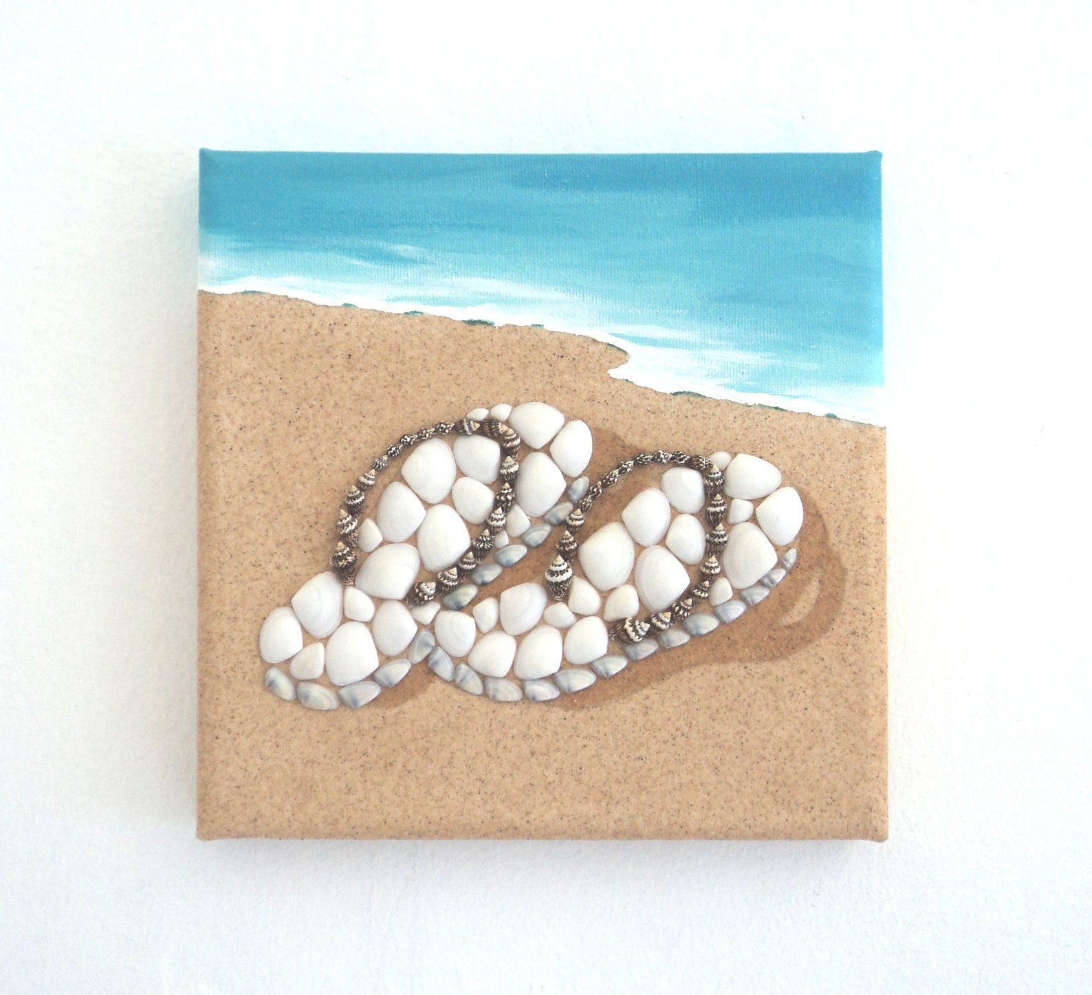 flipflops-on-the-beach-in-seashell-mosaic-3d-wall-art-flipflops-in-the