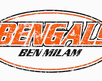 Ben Milam White Options