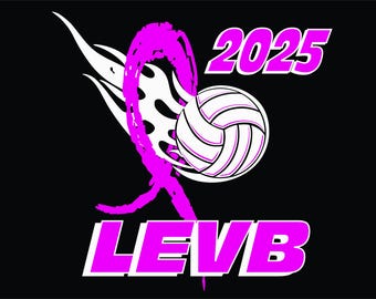 Holliday Volleyball