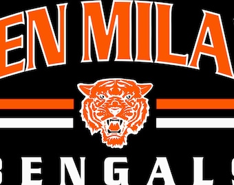 Ben Milam