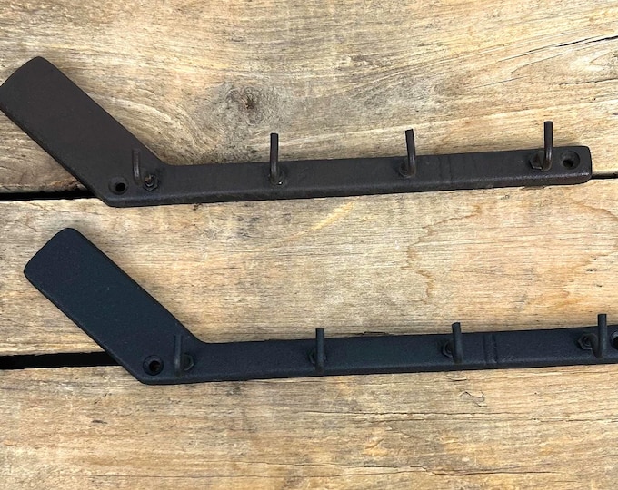 Hockey Stick Medal Hanger
