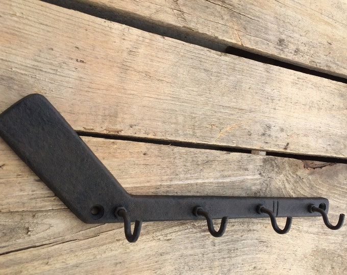 Hockey Stick Medal Hanger