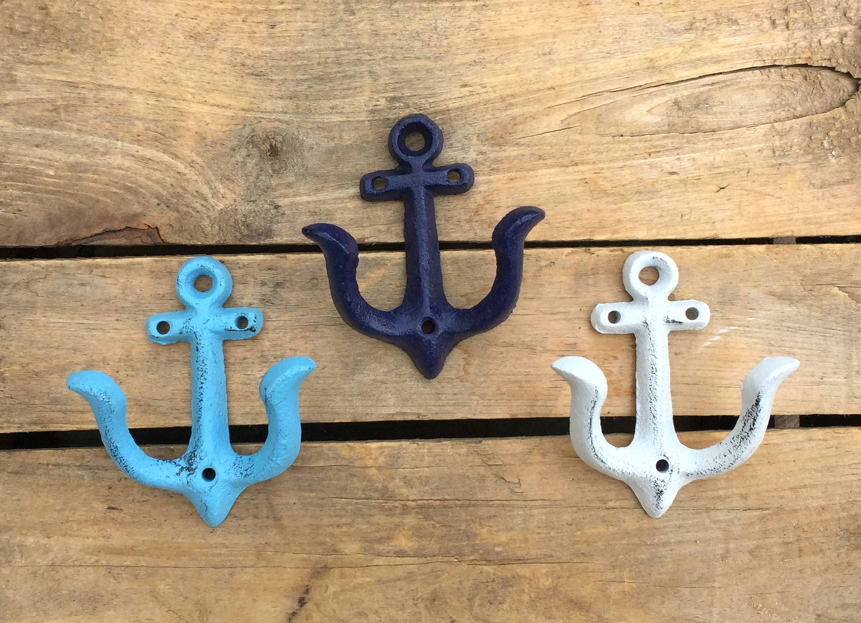 Anchor coat hooks sale