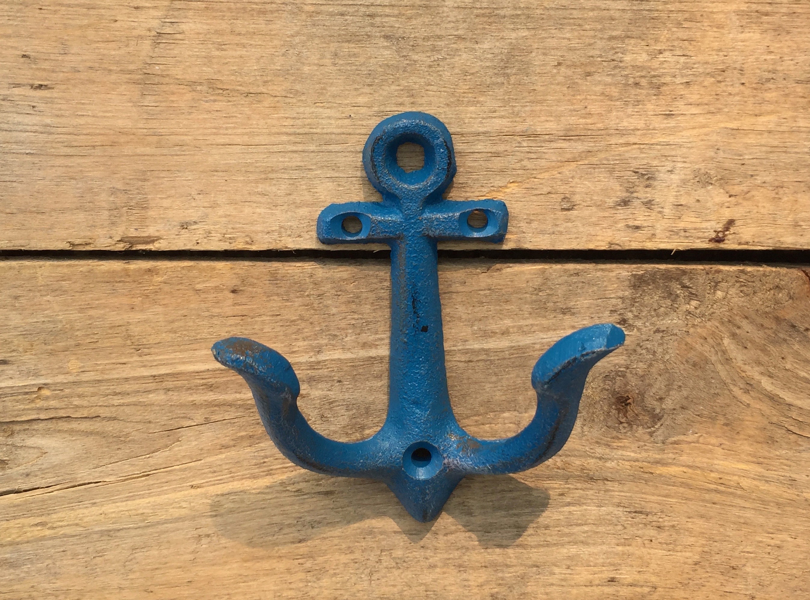 Anchor Wall Hooks