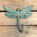 see more listings in the Cast Iron Wall Hooks section