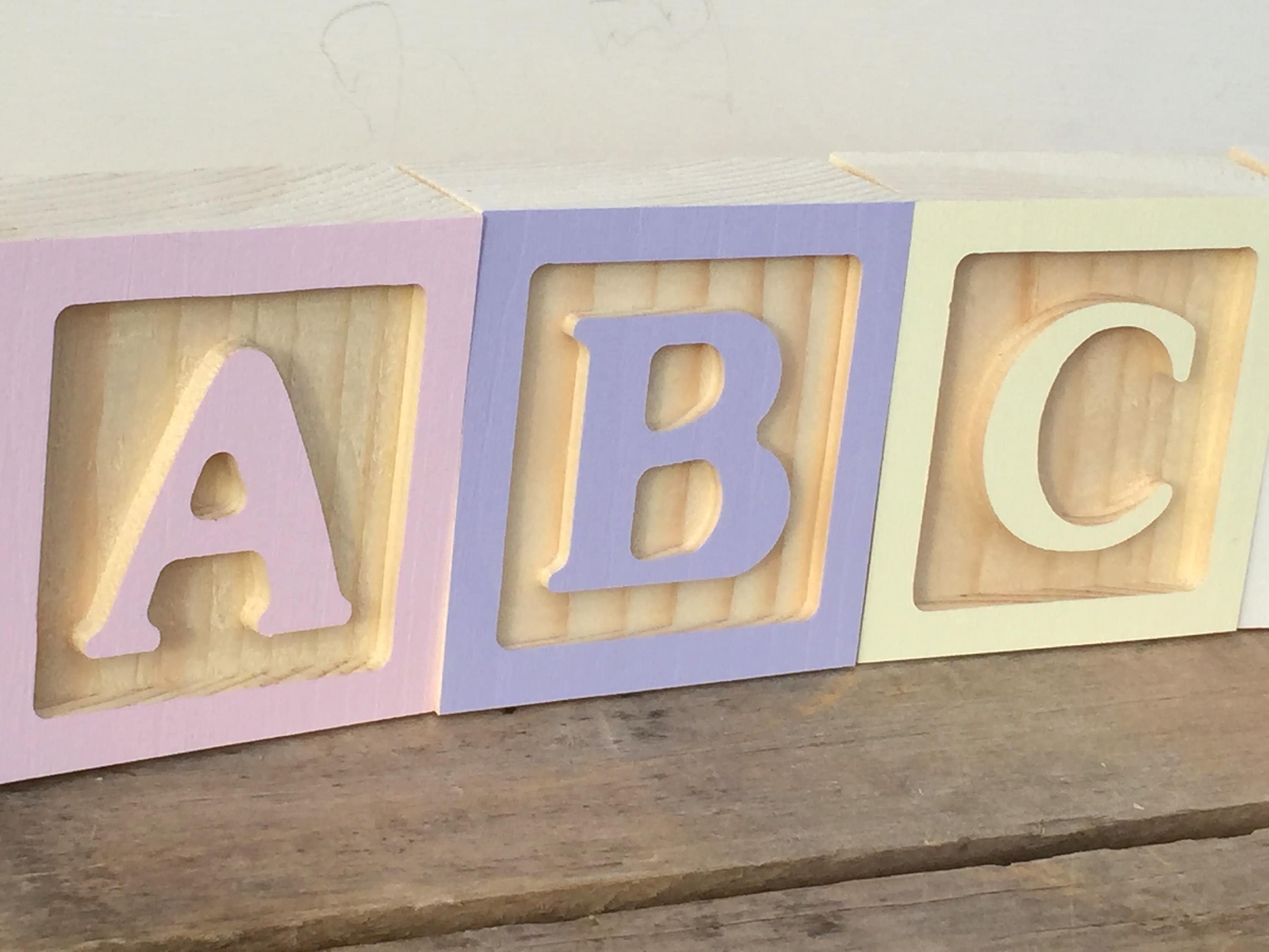 block letters block letters