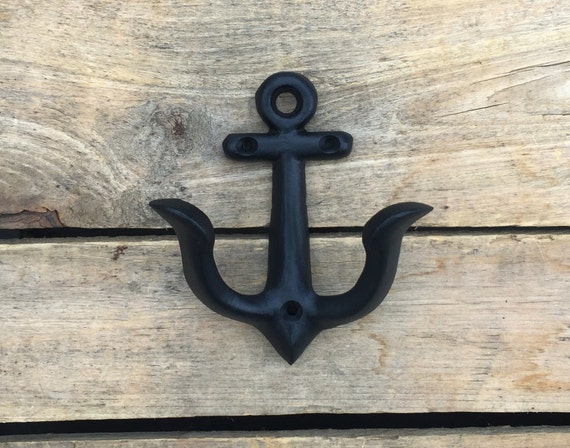 Anchor Wall Hook