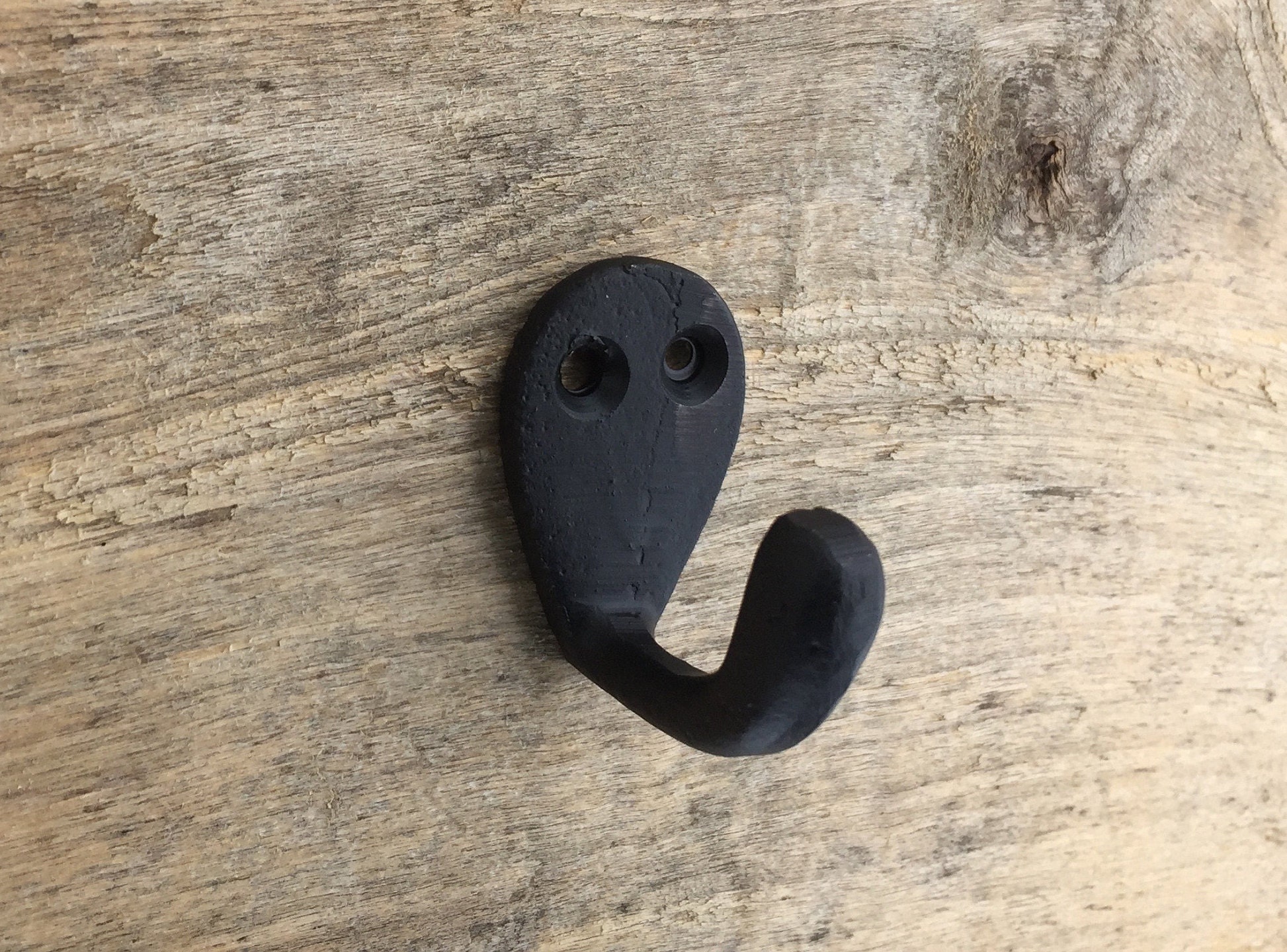 Mini Single Key Hooks