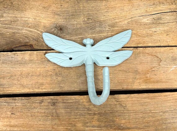 Dragonfly Wall Hook