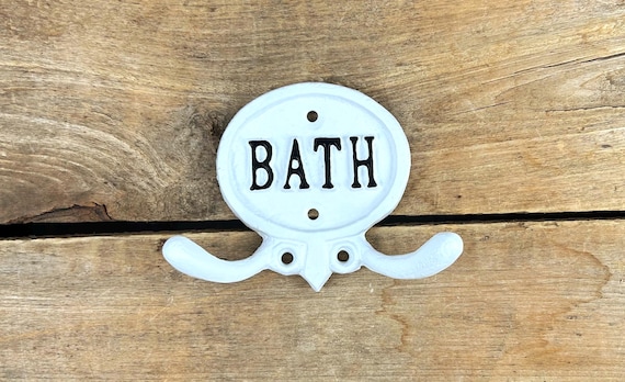 Bath Wall Hook