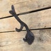 see more listings in the Cast Iron Wall Hooks section