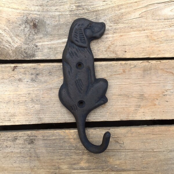 Dog Leash Hook Etsy