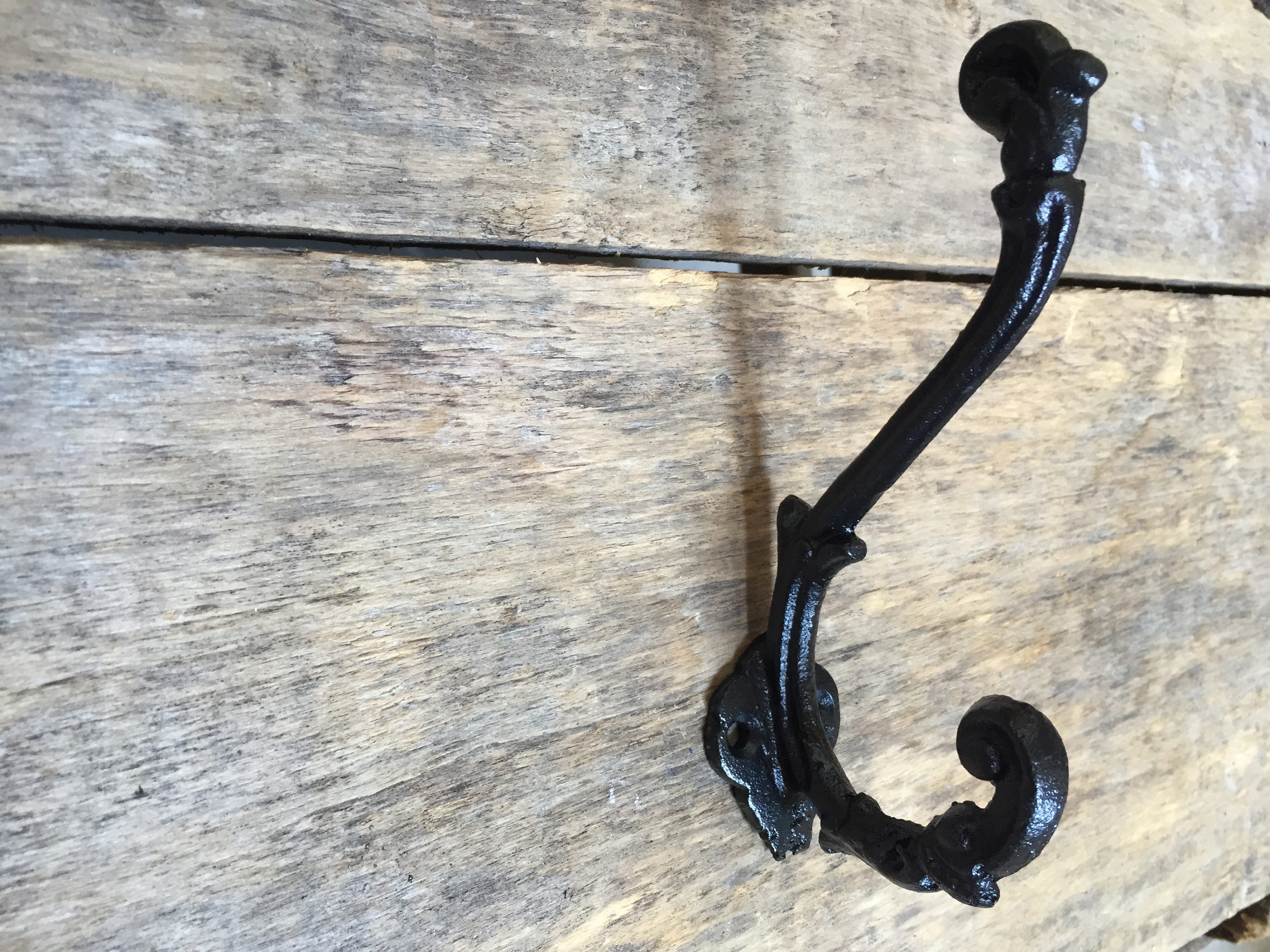 Iron hooks canada Clearance