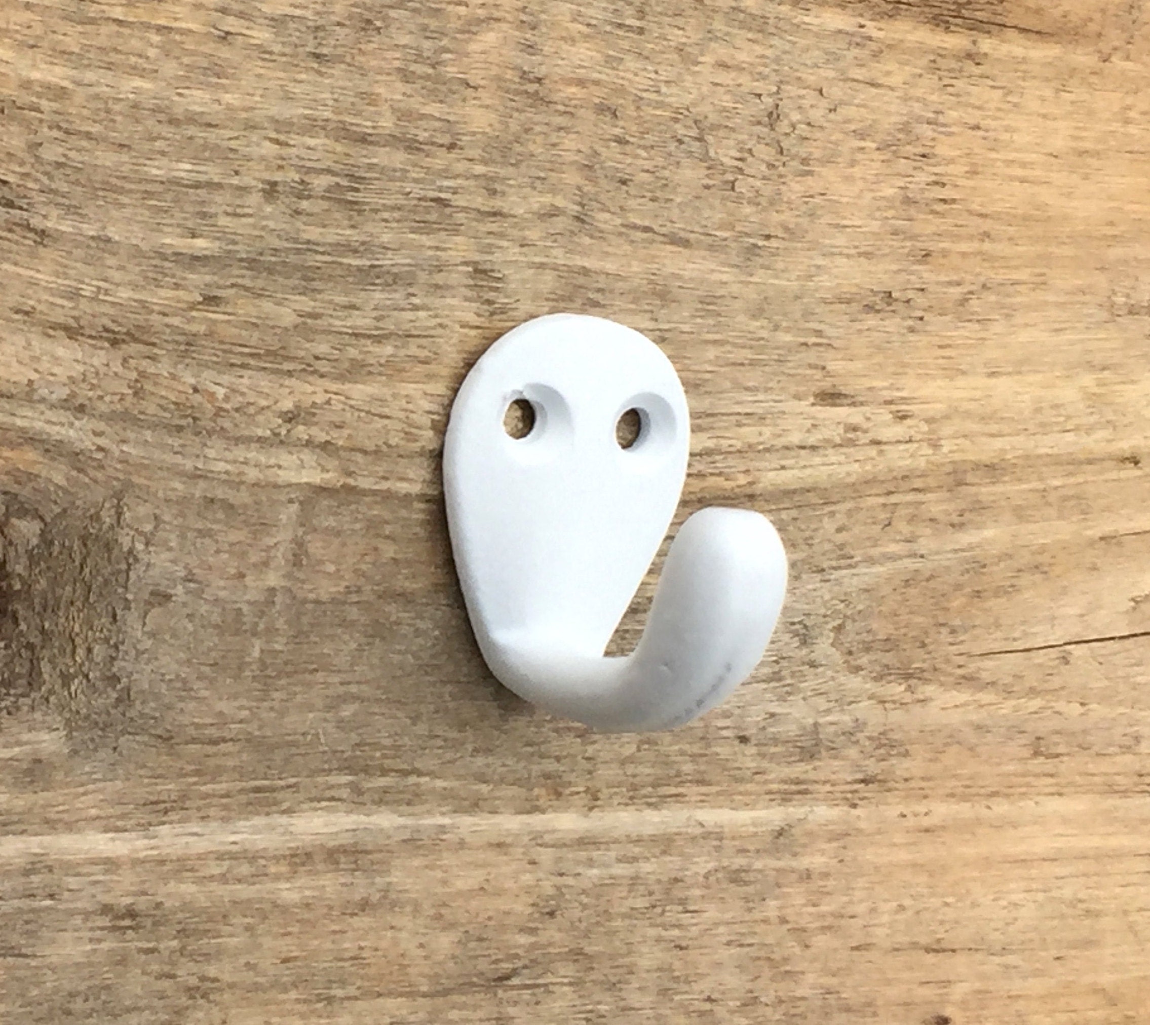 Mini Single Key Hooks