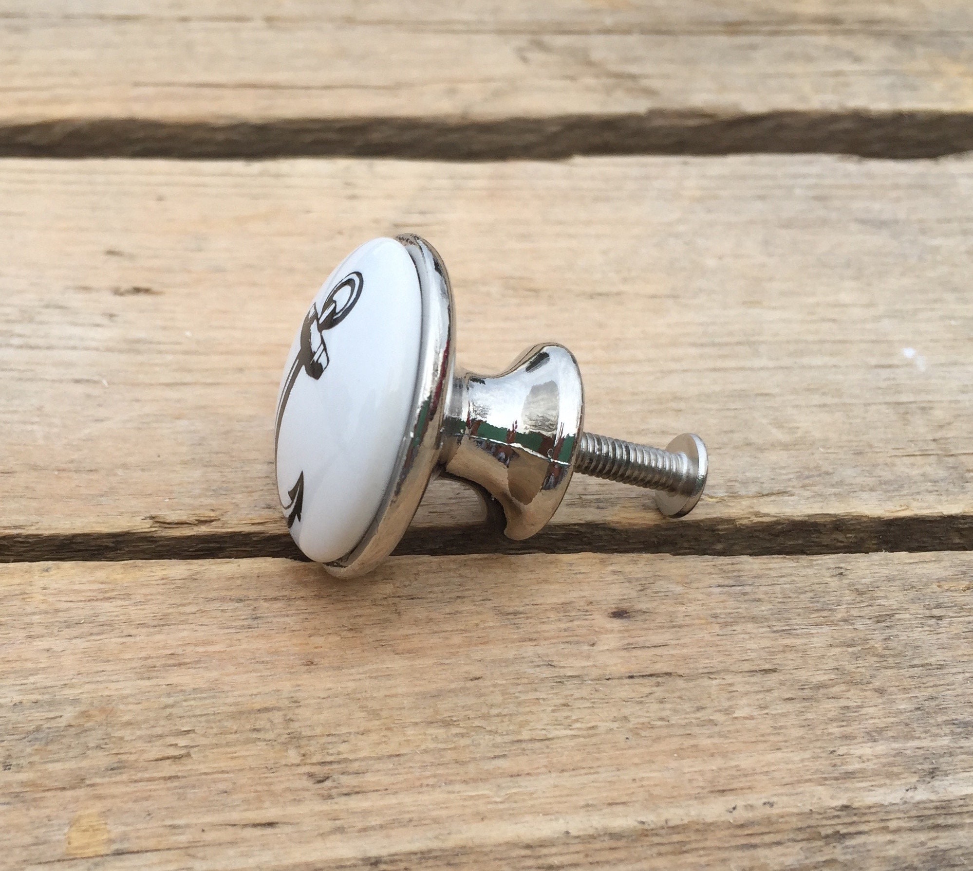 Small Ceramic Drawer Knobs