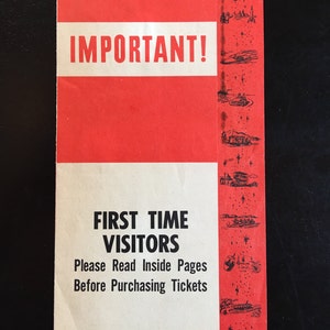 Important First Time Disneyland Visitors Ticket Buying Guide