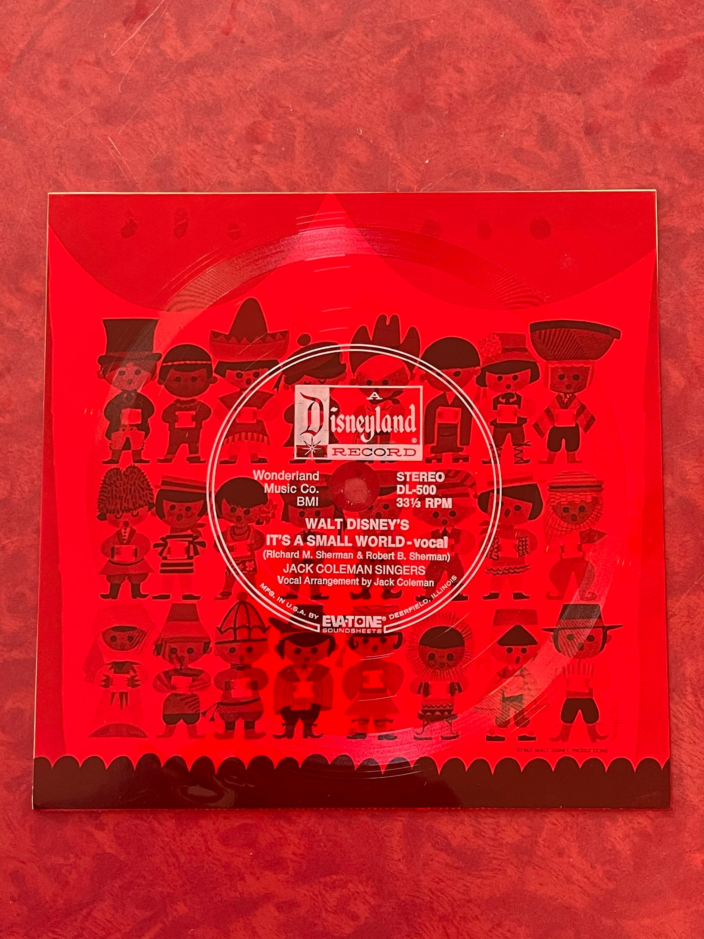 ダンスに間に合う レコード ＆ 鳩ホルダー（思い出野郎Aチーム