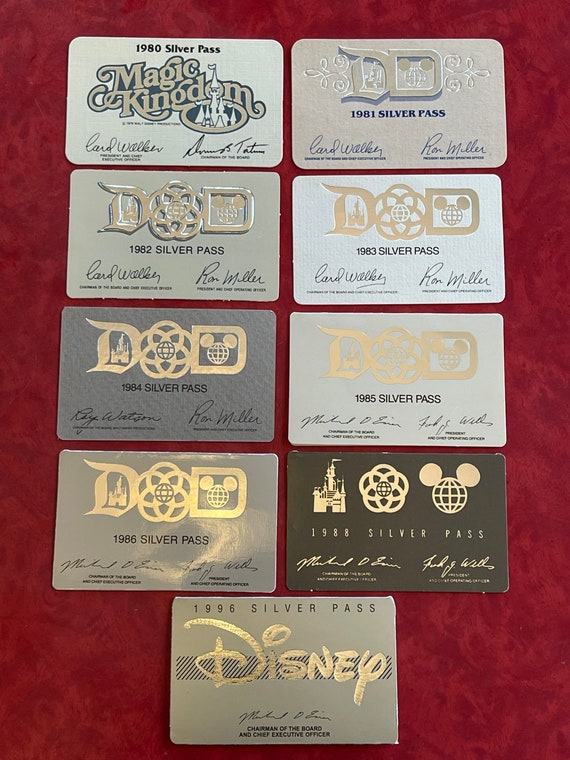 1980 年代のヴィンテージ ディズニーランド ウォルト ディズニー 1980 年代のヴィンテージ ディズニーランド ウォルト ディズニー