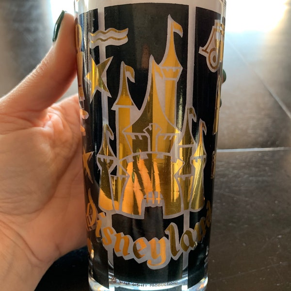 Disneyland Souvenir Etsy
