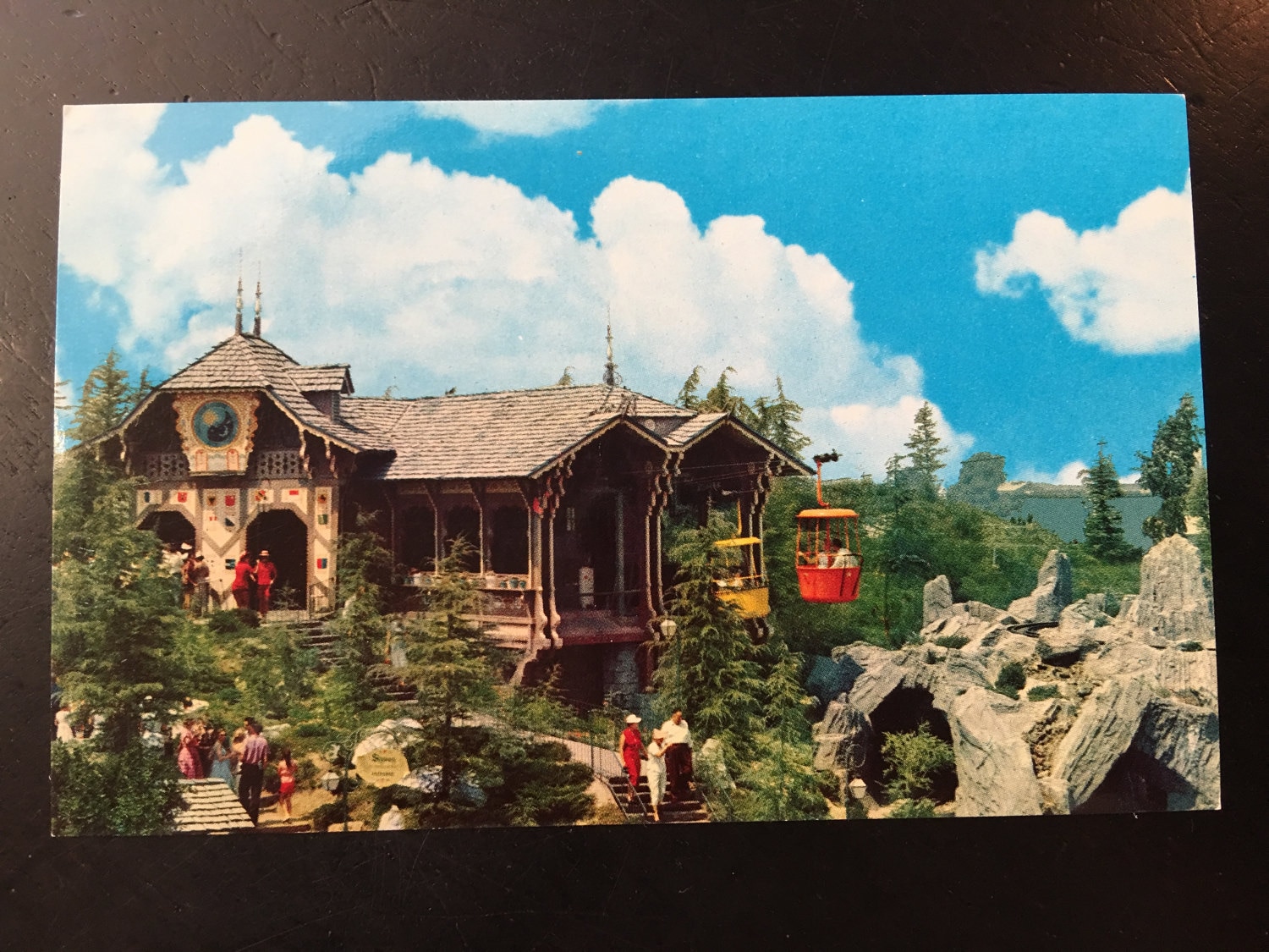 Road Trip on the Cherohala Skyway From Tennessee to North Carolina, image size:1500x1125