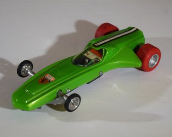 classic asp slot car