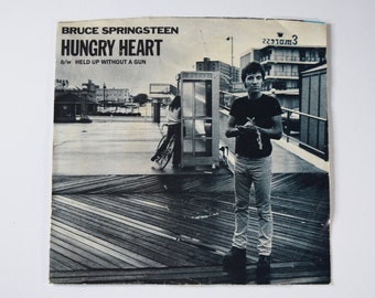 Hungry Heart Vintage Etsy