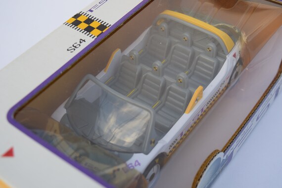 124th scale rc