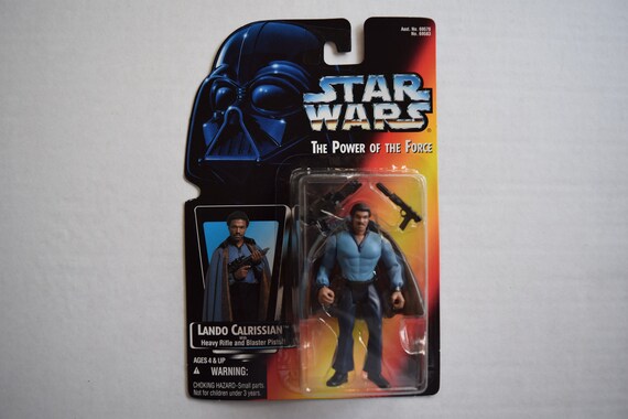 lando calrissian action figure