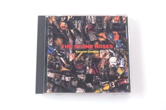 The Stone Roses vintage CD - Alternative / New Wave / First Wave, 1998