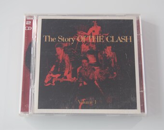 ザ・クラッシュ コンプリート・ワークス | ザ・クラッシュ