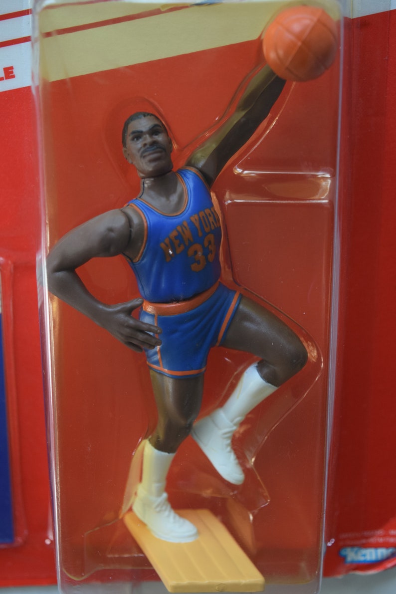 patrick ewing starting lineup