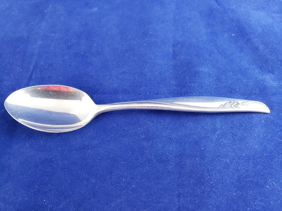 Sterling Gorham SEA ROSE GRAVY LADLE 7/"