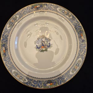 Lenox Autumn China - Etsy