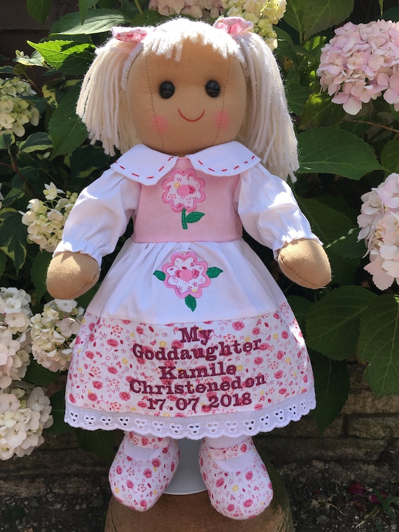 christening gifts for granddaughter