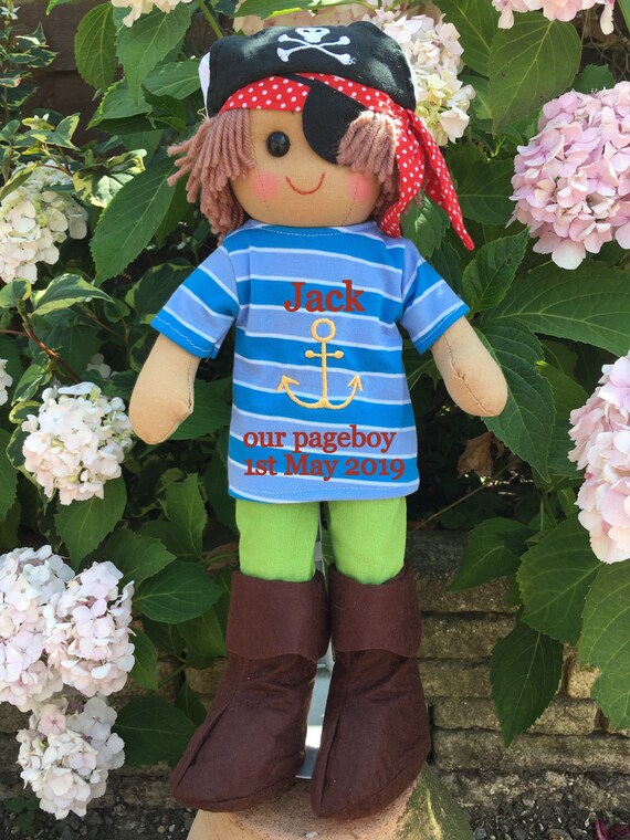 gifts for pageboys and flower girl