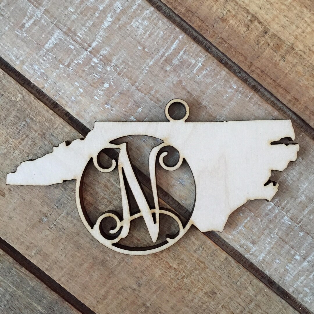 Nc State Christmas Ornaments 