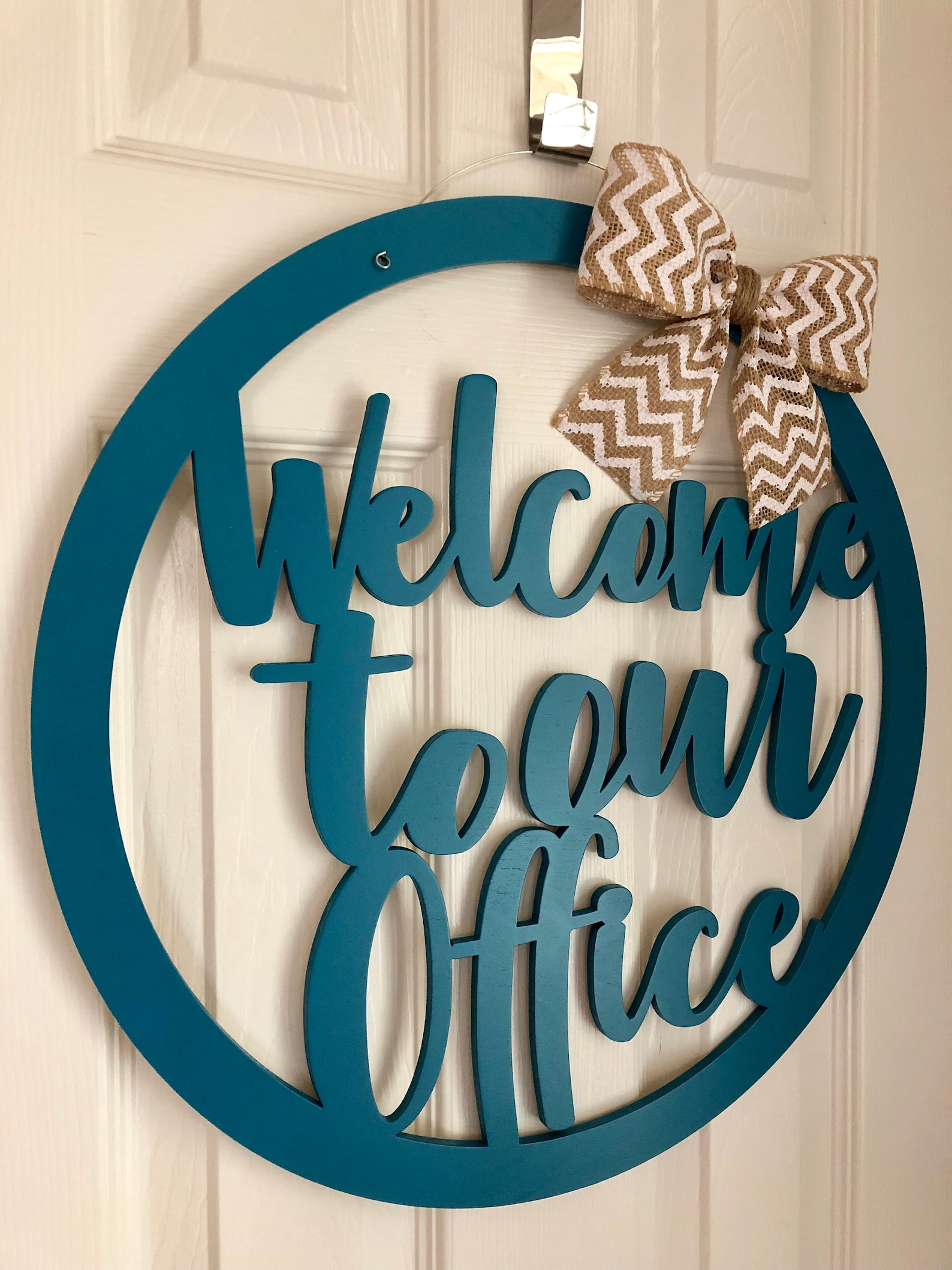 office-door-hanger-office-welcome-sign-welcome-sign-for-etsy
