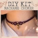 see more listings in the DIY KITS + TUTORIAL section