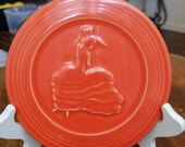 Fiesta Trivets ( Choice of Color)