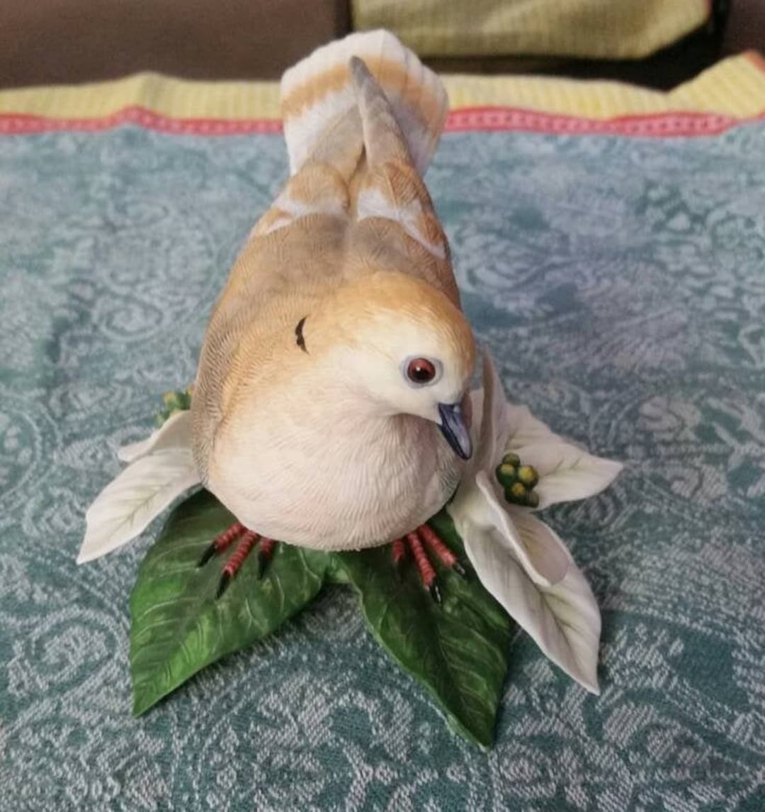 Lenox Porcelain Birds choice Etsy