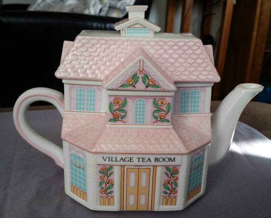 Lenox tea cheap kettle