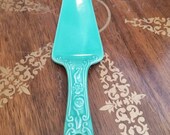 Kitchen Kraft Cake Server