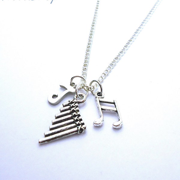 Pan Pipes Etsy