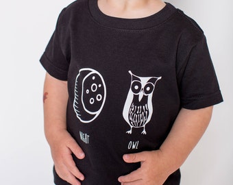 SALE. Night Owl *PIP Squeaks by PIP Goods