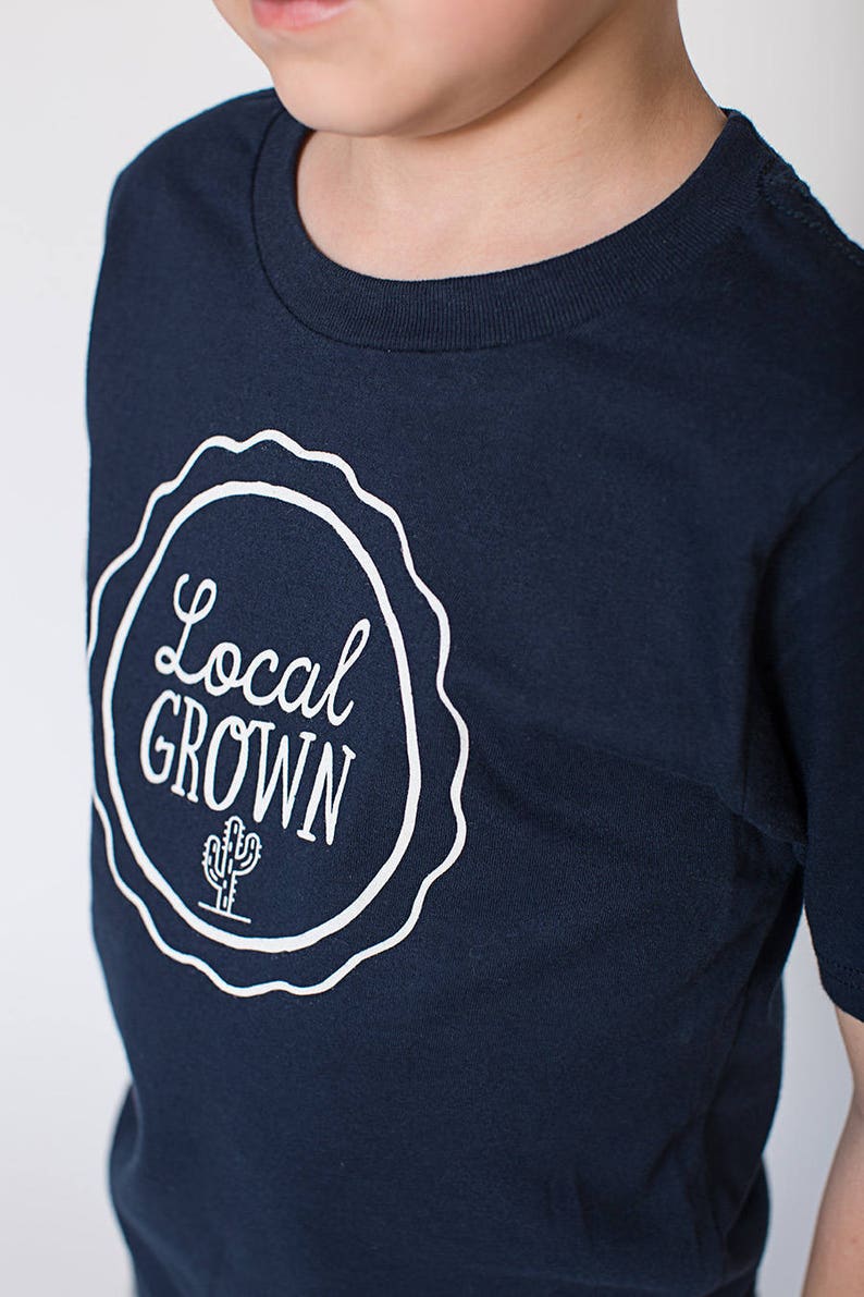 Local Grown. Arizona. PIP Squeaks by PIP Goods image 3